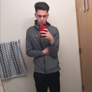 Meet your Posher, Vasko